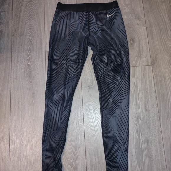 Nike golf power tight leggings - Picture 2 of 5